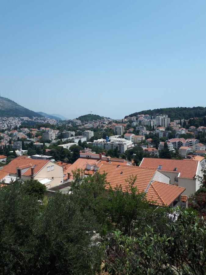 Apartamento Apartman Maja Dubrovnik Exterior foto